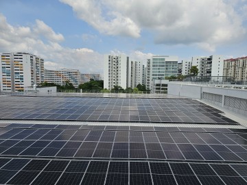 Murata (Yishun) Phase II